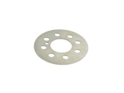 Jeep 4752465AA PLATE Flexplate or Flywheel Backing