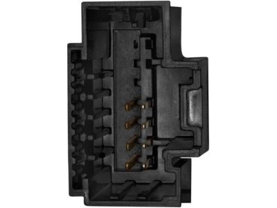 Jeep 1HE78XTWAG MODULE Steering Column