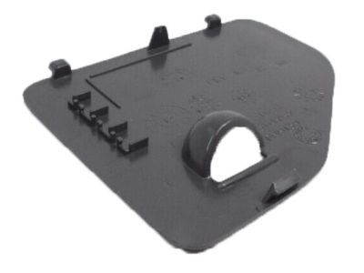 Dodge 5CU60PD5 Cover