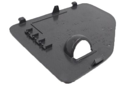 Dodge 5CU60PD5 Cover