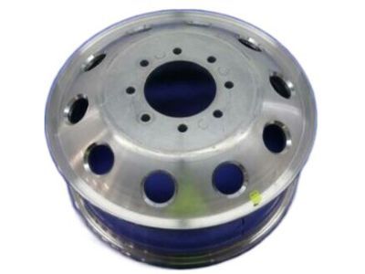 2013 Ram 2500 Spare Wheel - 4755209AA