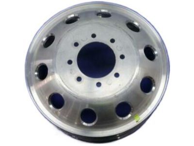 2013 Ram 2500 Spare Wheel - 4755209AA