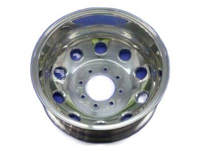 2013 Ram 2500 Spare Wheel - 4755209AA