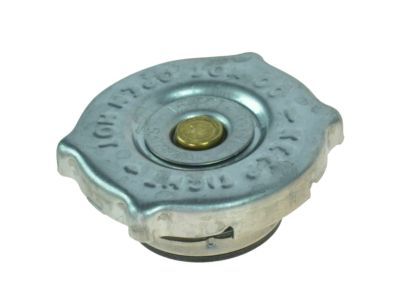 Jeep J10 Radiator Cap - 52079880AA