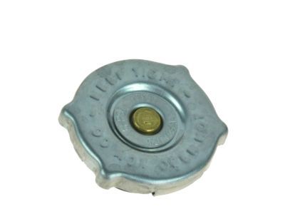 Jeep J10 Radiator Cap - 52079880AA