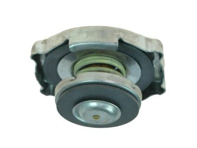 Jeep J10 Radiator Cap - 52079880AA