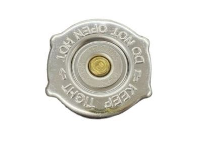 Jeep J10 Radiator Cap - 52079880AA