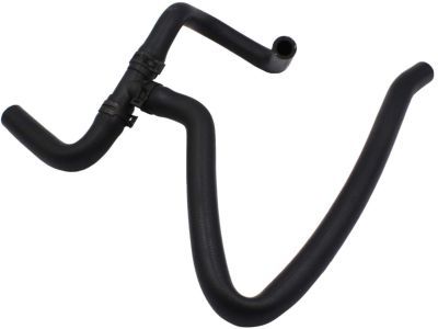 Chrysler 55038133AB HOSE AND TUBE Heater Return