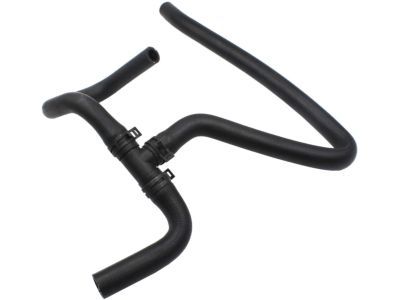 Chrysler 55038133AB HOSE AND TUBE Heater Return