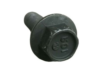 Dodge 4761248 SCREW, Cap