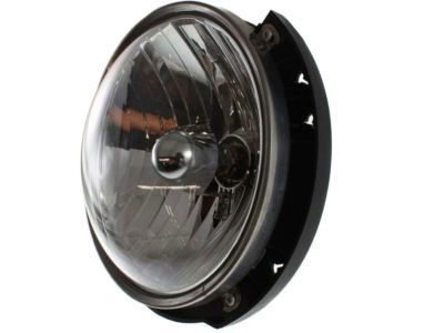 Jeep Headlight - 55078148AD