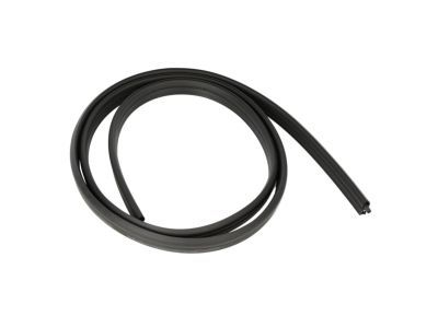 Jeep 55135179AB Weatherstrip