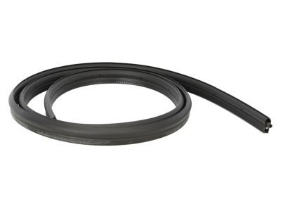 Jeep 55135179AB Weatherstrip
