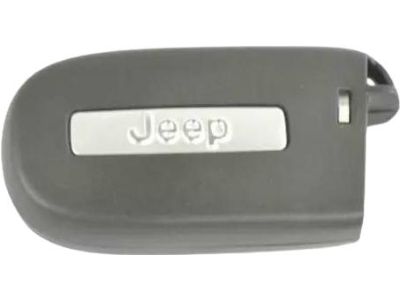 Mopar 68105078AG Transmitter Integrated Key Fob