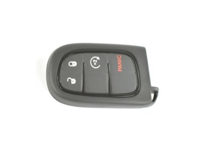 Mopar 68105078AG Transmitter Integrated Key Fob