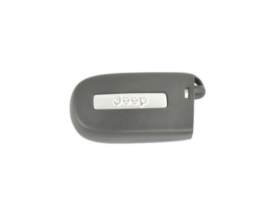 Mopar 68105078AG Transmitter Integrated Key Fob