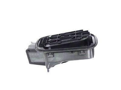 Jeep 68148794AH HOUSING Fuel Filler