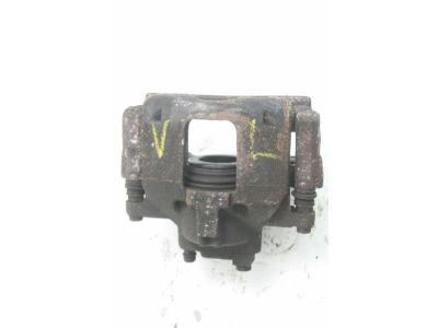 Jeep 68003697AC Caliper