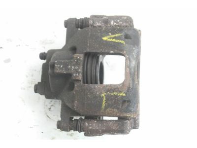 Jeep 68003697AC Caliper