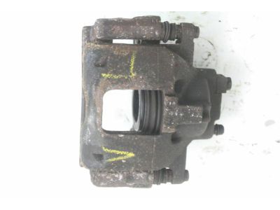 Jeep 68003697AC Caliper