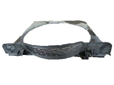 Jeep 52079583AB Shroud