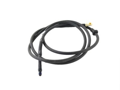 Mopar 68285618AA Hose Windshield Washer Rear