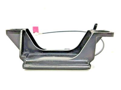 Dodge 56046683AD ANTENNA Remote Start And Keyless Entry