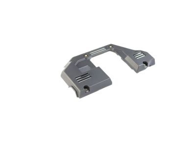 Mopar 68358113AA Cover Engine