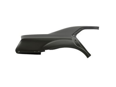 Mopar 68127974AF Panel Bodyside Aperture Outer Rear