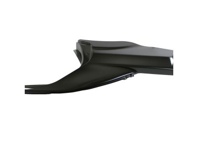 Mopar 68127974AF Panel Bodyside Aperture Outer Rear