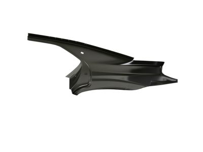 Mopar 68127974AF Panel Bodyside Aperture Outer Rear