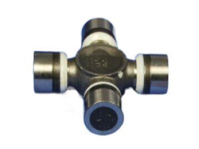 Jeep 5014733AA U-JOINT KIT