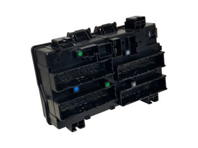 Ram 68192083AD POWER DISTRIBUTION CENTER Intelligent Power