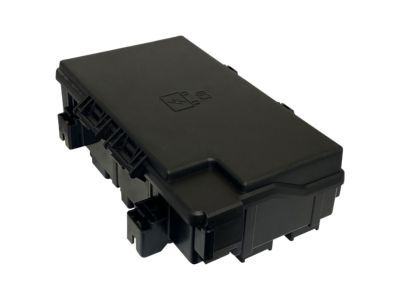 Ram 68192083AD POWER DISTRIBUTION CENTER Intelligent Power