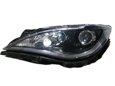 Chrysler 68370845AD HEADLAMP