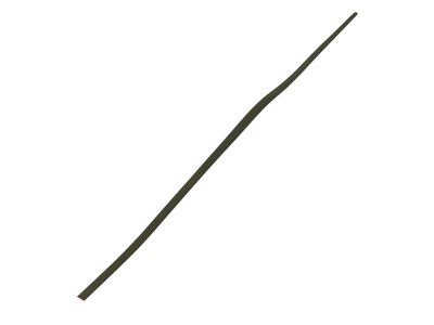 Mopar 5116251AD Molding Roof