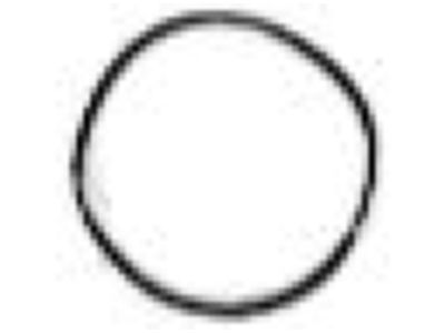 Mopar 4659056 Seal, Reverse & Overdrive Piston, Outer, 160Mm O.D.