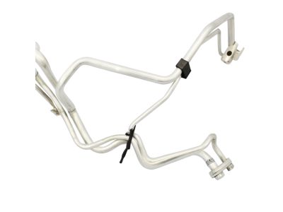 Mopar 55038017AE Line A/C Suction And Liquid