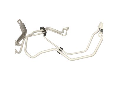 Mopar 55038017AE Line A/C Suction And Liquid