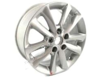 Dodge Spare Wheel - 5XK97LAUAA