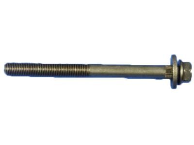 Chrysler 6504087 BOLT