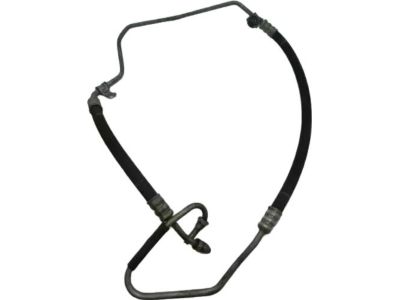 5180007AC Mopar Hose Power Steering Pressure Product Photo 5 of 5