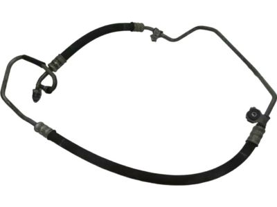 5180007AC Mopar Hose Power Steering Pressure Product Photo 2 of 5