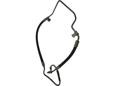 5180007AC Mopar Hose Power Steering Pressure Product Photo 3 of 5
