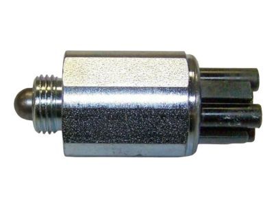 Dodge 53001101AB Vacuum Switch