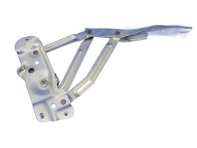 Dodge Durango Hood Hinge - 55255449AF