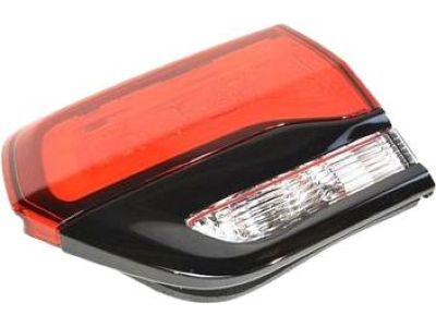 Mopar 68142944AH Lamp Backup