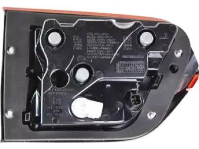 Mopar 68142944AH Lamp Backup