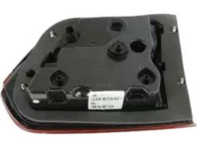 Mopar 68142944AH Lamp Backup