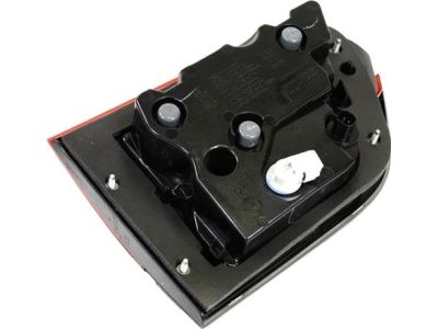 Mopar 68142944AH Lamp Backup